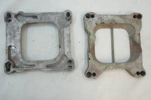 lot 8 image: carburetor spacers