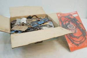 lot 23 image: auto gaskets