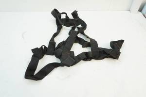 lot 30 image: safety belt