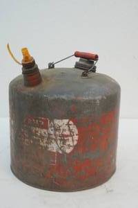 lot 36 image: gas can