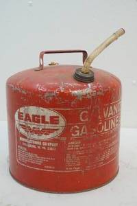 lot 37 image: gas can