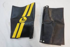 lot 41 image: fender cover