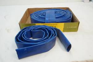 lot 43 image: water hose