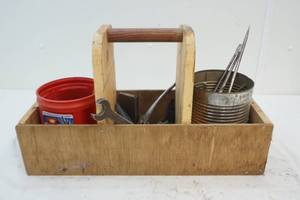lot 49 image: tools
