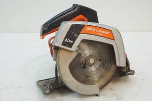 lot 53 image: skil saw