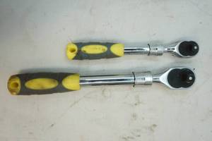 lot 69 image: ratchets