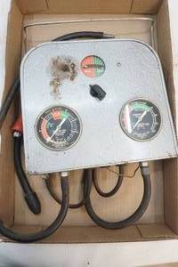 lot 86 image: automotive tester