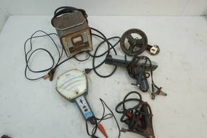 lot 117 image: tension adjuster
