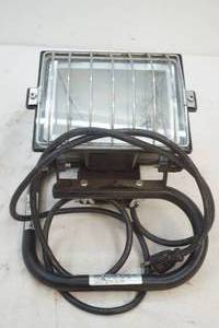 lot 145 image: Halogen work light