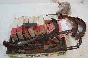 lot 235 image: automotive