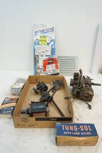 lot 247 image: head gasket kit
