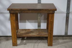 lot 264 image: work table
