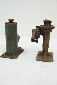 lot 289 image: jacks