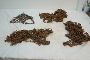 lot 301 image: tire chains