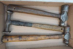 lot 304 image: hammers