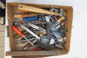 lot 311 image: tools