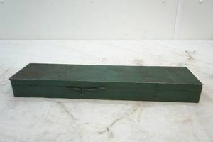 lot 313 image: small bore hone