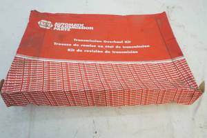 lot 333 image: gaskets