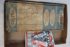 lot 352 image: oil seal installation kit