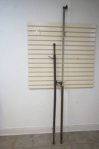 lot 411 image: pipe