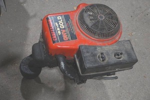lot 415 image: motor