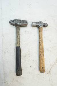 lot 98 image: hammers