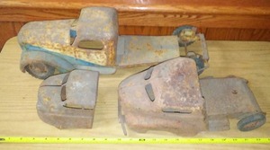 lot 101 image: Trucks That Need Love (3)