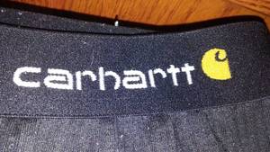 lot 223 image: Carhartt Long Underwear L-XL