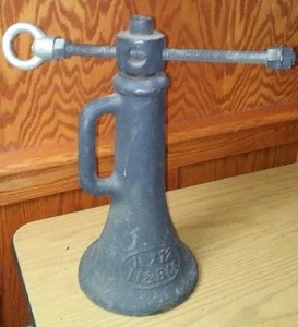 lot 235 image: Vintage Jack