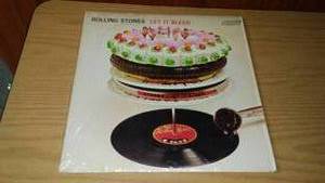 lot 277 image: Rolling Stones Album