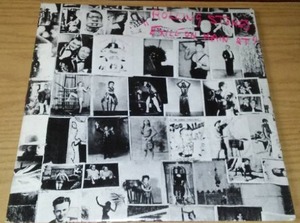 lot 278 image: Rolling Stones Album, Exile on Main Street