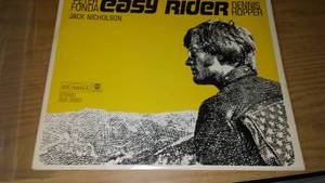 lot 279 image: Easy Rider Soundtrack