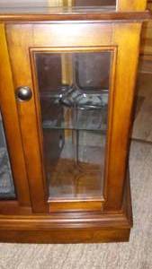 lot 73A image: Entertainment Center & Fireplace - Fabulous