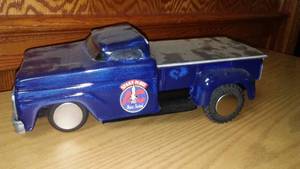 lot 286 image: Customized Tonka Pickup