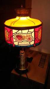 lot 796 image: McCormick Deering Light