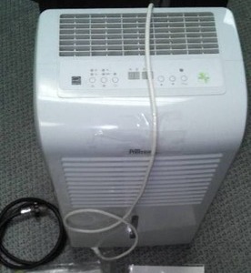 lot 842 image: Whirlpool Humidifier.
