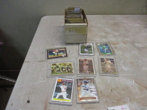 Sports cards