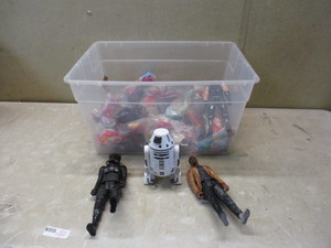 Toys
