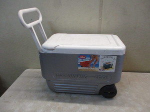 Igloo Wheelie Cooler