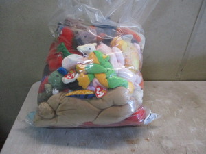Ty Beanie Babies