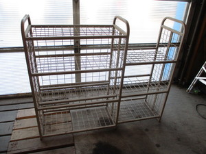 Shelf Unit