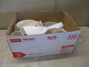 Vintage Dishes