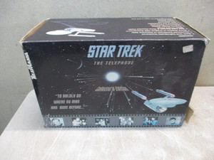 Star Trek Phone