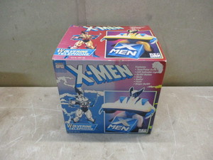 X-Men Phone