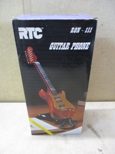 Guitar Phone