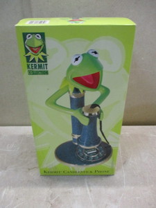 Kermit Phone Muppets