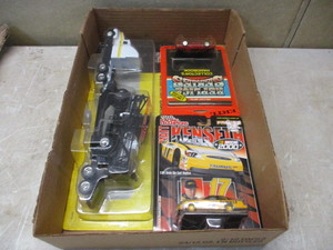 New Collectible Cars