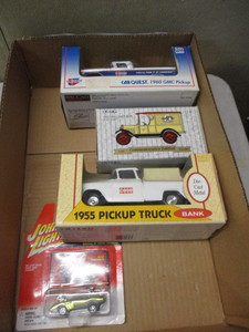 Collector Trucks