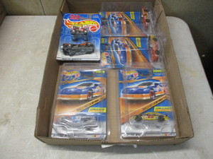 Matchbox Cars
