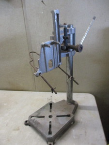 Benchtop Drill Press